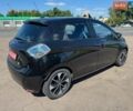 Черный Рено Зое, объемом двигателя 0 л и пробегом 115 тыс. км за 6900 $, фото 7 на Automoto.ua
