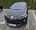 Чорний Рено Зое, об'ємом двигуна 0 л та пробігом 135 тис. км за 5950 $, фото 1 на Automoto.ua
