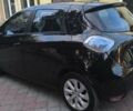Черный Рено Зое, объемом двигателя 0 л и пробегом 64 тыс. км за 7350 $, фото 14 на Automoto.ua