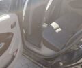 Черный Рено Зое, объемом двигателя 0 л и пробегом 68 тыс. км за 7350 $, фото 7 на Automoto.ua