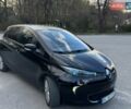 Чорний Рено Зое, об'ємом двигуна 0 л та пробігом 95 тис. км за 7500 $, фото 1 на Automoto.ua
