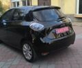 Черный Рено Зое, объемом двигателя 0 л и пробегом 64 тыс. км за 7350 $, фото 15 на Automoto.ua