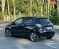 Чорний Рено Зое, об'ємом двигуна 0 л та пробігом 146 тис. км за 6800 $, фото 12 на Automoto.ua