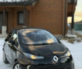 Чорний Рено Зое, об'ємом двигуна 0 л та пробігом 92 тис. км за 6500 $, фото 1 на Automoto.ua