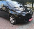 Черный Рено Зое, объемом двигателя 0 л и пробегом 64 тыс. км за 7350 $, фото 5 на Automoto.ua
