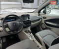 Черный Рено Зое, объемом двигателя 0 л и пробегом 91 тыс. км за 6499 $, фото 22 на Automoto.ua