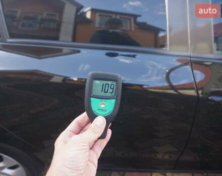 Черный Рено Зое, объемом двигателя 0 л и пробегом 83 тыс. км за 7100 $, фото 68 на Automoto.ua