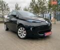 Черный Рено Зое, объемом двигателя 0 л и пробегом 103 тыс. км за 5800 $, фото 10 на Automoto.ua