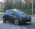 Чорний Рено Зое, об'ємом двигуна 0 л та пробігом 146 тис. км за 6800 $, фото 3 на Automoto.ua