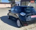 Рено Зое 2014 в Ровно на Automoto.ua Черный Рено Зое, объемом двигателя 0 л и пробегом 75 тыс. км за 6500 $, фото 5 на Automoto.ua