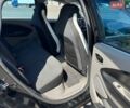 Черный Рено Зое, объемом двигателя 0 л и пробегом 115 тыс. км за 6900 $, фото 13 на Automoto.ua