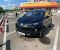 Чорний Рено Зое, об'ємом двигуна 0 л та пробігом 137 тис. км за 6400 $, фото 1 на Automoto.ua