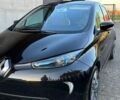 Черный Рено Зое, объемом двигателя 0 л и пробегом 144 тыс. км за 6750 $, фото 1 на Automoto.ua