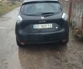 Рено Зое 2014 в Хмельницком на Automoto.ua Черный Рено Зое, объемом двигателя 0 л и пробегом 94 тыс. км за 7500 $, фото 2 на Automoto.ua