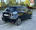 Чорний Рено Зое, об'ємом двигуна 0 л та пробігом 146 тис. км за 6800 $, фото 18 на Automoto.ua