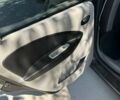Черный Рено Зое, объемом двигателя 0 л и пробегом 121 тыс. км за 7000 $, фото 5 на Automoto.ua