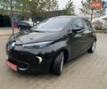 Черный Рено Зое, объемом двигателя 0 л и пробегом 103 тыс. км за 5800 $, фото 1 на Automoto.ua