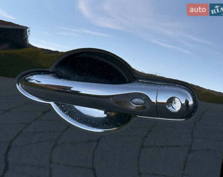 Чорний Рено Зое, об'ємом двигуна 0 л та пробігом 78 тис. км за 6999 $, фото 23 на Automoto.ua