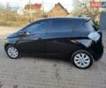 Черный Рено Зое, объемом двигателя 0 л и пробегом 113 тыс. км за 6900 $, фото 7 на Automoto.ua