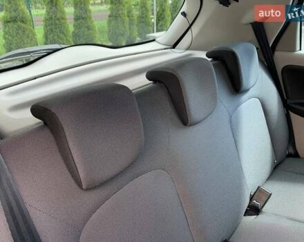 Рено Зое 2014 в Тернополе на Automoto.ua Черный Рено Зое, объемом двигателя 0 л и пробегом 130 тыс. км за 6400 $, фото 18 на Automoto.ua