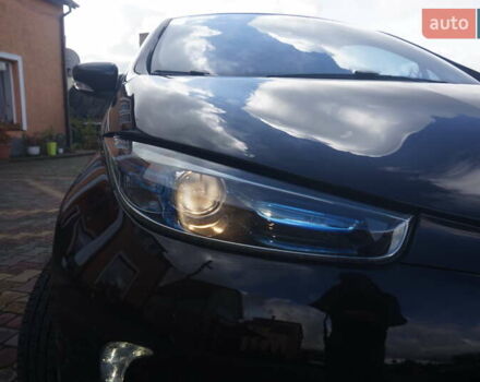 Черный Рено Зое, объемом двигателя 0 л и пробегом 83 тыс. км за 7100 $, фото 21 на Automoto.ua