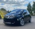 Чорний Рено Зое, об'ємом двигуна 0 л та пробігом 92 тис. км за 6999 $, фото 1 на Automoto.ua