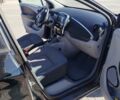 Черный Рено Зое, объемом двигателя 0 л и пробегом 68 тыс. км за 7350 $, фото 8 на Automoto.ua