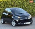 Черный Рено Зое, объемом двигателя 0 л и пробегом 78 тыс. км за 6800 $, фото 1 на Automoto.ua