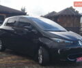 Черный Рено Зое, объемом двигателя 0 л и пробегом 83 тыс. км за 7100 $, фото 4 на Automoto.ua