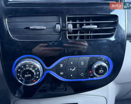 Рено Зое 2014 в Стрые на Automoto.ua Черный Рено Зое, объемом двигателя 0 л и пробегом 78 тыс. км за 6999 $, фото 48 на Automoto.ua