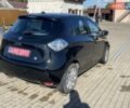 Рено Зое 2014 в Ровно на Automoto.ua Черный Рено Зое, объемом двигателя 0 л и пробегом 75 тыс. км за 6500 $, фото 6 на Automoto.ua