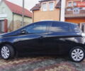 Черный Рено Зое, объемом двигателя 0 л и пробегом 83 тыс. км за 7100 $, фото 19 на Automoto.ua