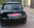 Черный Рено Зое, объемом двигателя 0 л и пробегом 64 тыс. км за 7350 $, фото 11 на Automoto.ua