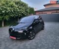 Чорний Рено Зое, об'ємом двигуна 0 л та пробігом 115 тис. км за 7500 $, фото 1 на Automoto.ua