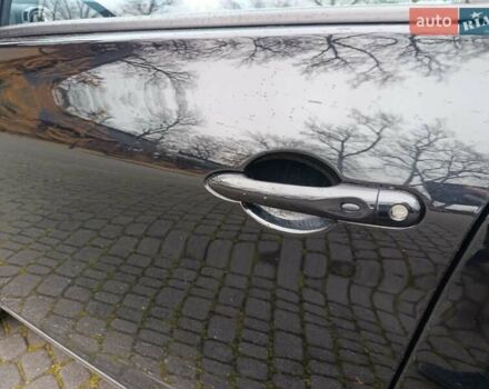 Черный Рено Зое, объемом двигателя 0 л и пробегом 96 тыс. км за 6500 $, фото 4 на Automoto.ua