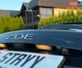 Черный Рено Зое, объемом двигателя 0 л и пробегом 78 тыс. км за 6800 $, фото 35 на Automoto.ua