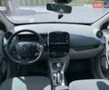 Рено Зое 2014 в Тернополе на Automoto.ua Черный Рено Зое, объемом двигателя 0 л и пробегом 130 тыс. км за 6400 $, фото 16 на Automoto.ua