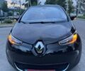 Чорний Рено Зое, об'ємом двигуна 0 л та пробігом 127 тис. км за 7900 $, фото 1 на Automoto.ua