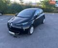 Чорний Рено Зое, об'ємом двигуна 0 л та пробігом 209 тис. км за 6500 $, фото 1 на Automoto.ua