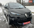 Черный Рено Зое, объемом двигателя 0 л и пробегом 91 тыс. км за 6499 $, фото 13 на Automoto.ua