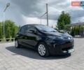 Рено Зое 2014 в Тернополе на Automoto.ua Черный Рено Зое, объемом двигателя 0 л и пробегом 130 тыс. км за 6400 $, фото 4 на Automoto.ua