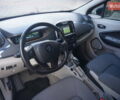 Черный Рено Зое, объемом двигателя 0 л и пробегом 83 тыс. км за 7100 $, фото 25 на Automoto.ua