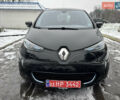 Черный Рено Зое, объемом двигателя 0 л и пробегом 91 тыс. км за 6499 $, фото 1 на Automoto.ua