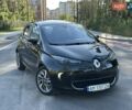 Чорний Рено Зое, об'ємом двигуна 0 л та пробігом 146 тис. км за 6800 $, фото 2 на Automoto.ua