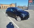 Черный Рено Зое, объемом двигателя 0 л и пробегом 68 тыс. км за 6750 $, фото 1 на Automoto.ua
