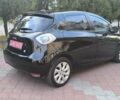 Черный Рено Зое, объемом двигателя 0 л и пробегом 64 тыс. км за 7350 $, фото 10 на Automoto.ua