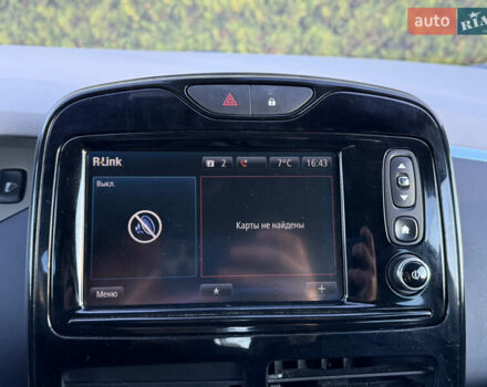 Рено Зое 2014 в Стрые на Automoto.ua Черный Рено Зое, объемом двигателя 0 л и пробегом 78 тыс. км за 6999 $, фото 47 на Automoto.ua