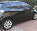 Черный Рено Зое, объемом двигателя 0 л и пробегом 64 тыс. км за 7350 $, фото 9 на Automoto.ua