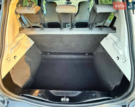 Чорний Рено Зое, об'ємом двигуна 0 л та пробігом 78 тис. км за 6999 $, фото 38 на Automoto.ua