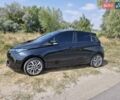 Черный Рено Зое, объемом двигателя 0 л и пробегом 144 тыс. км за 7499 $, фото 1 на Automoto.ua